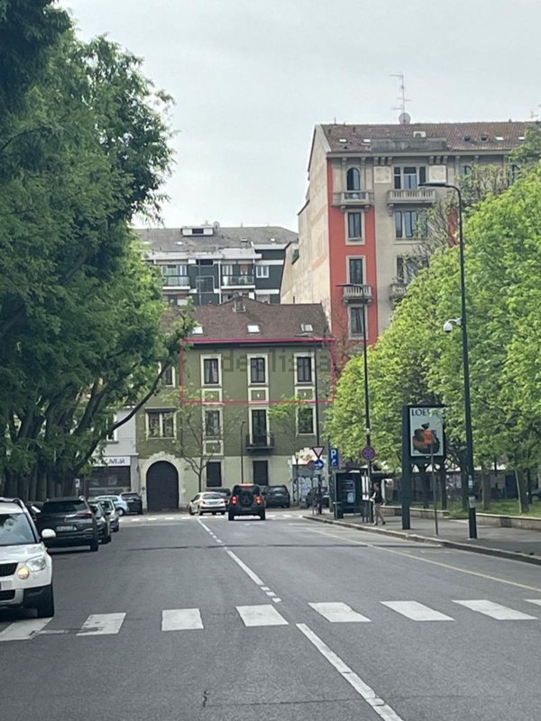appartamento in vendita a Milano in zona Solari