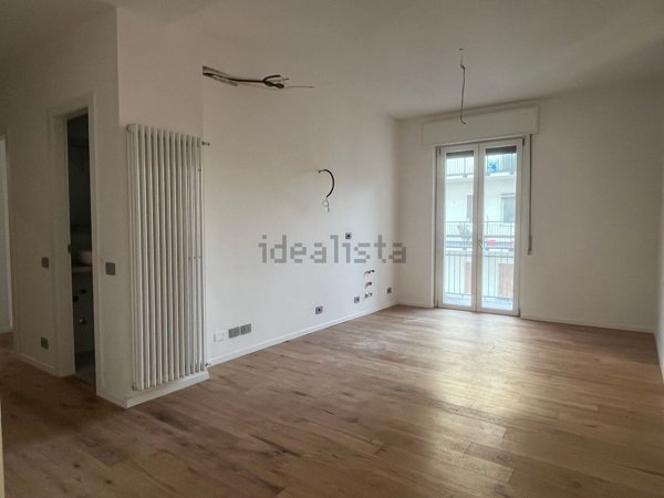 appartamento in vendita a Milano in zona San Siro