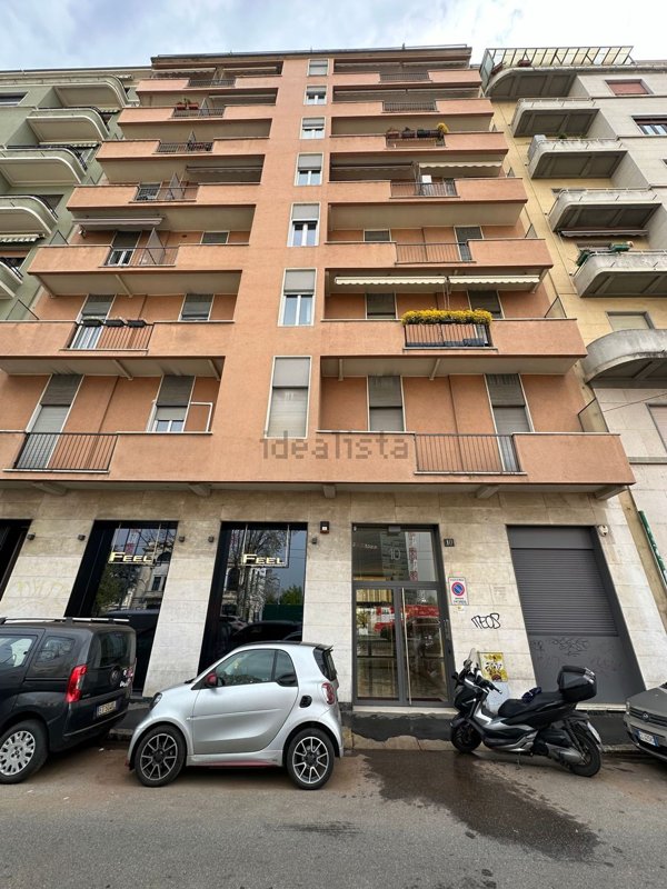 appartamento in vendita a Milano in zona Il Portello