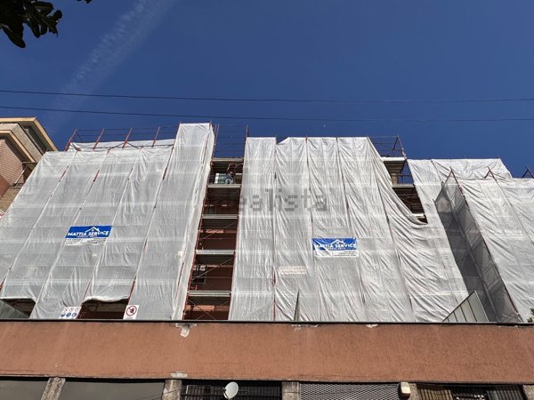 appartamento in vendita a Milano in zona Bruzzano