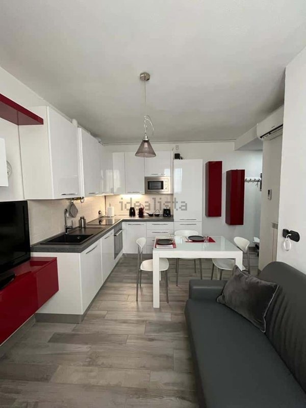 appartamento in vendita a Milano in zona Loreto