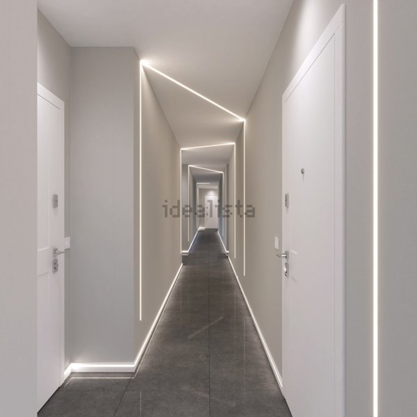 appartamento in vendita a Milano in zona Bicocca