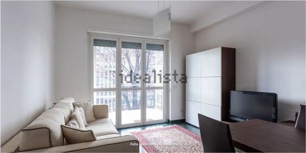 appartamento in vendita a Milano in zona Comasina