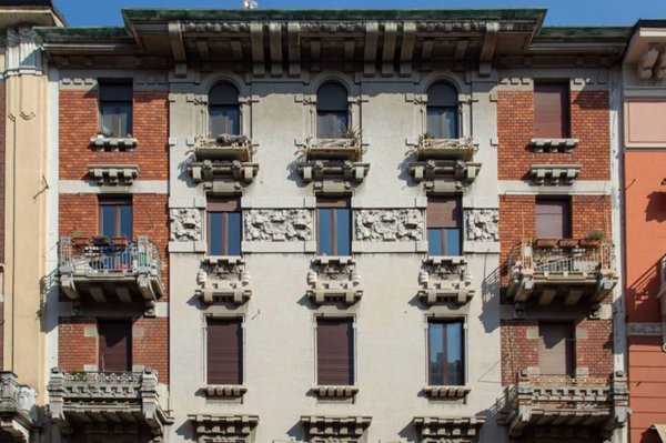 appartamento in vendita a Milano in zona Porta Romana
