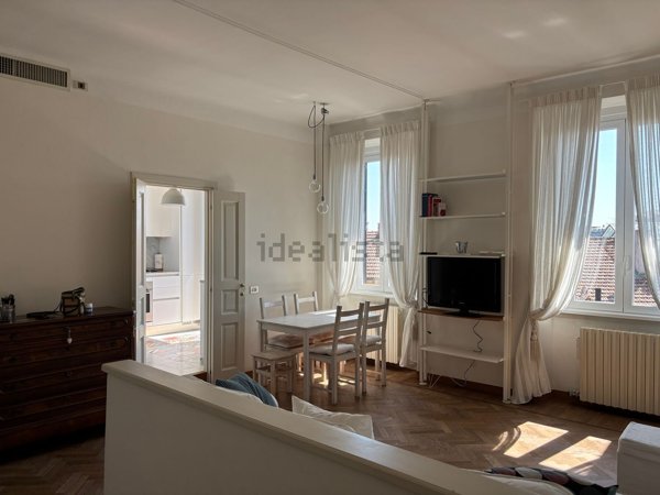 appartamento in vendita a Milano in zona San Vittore