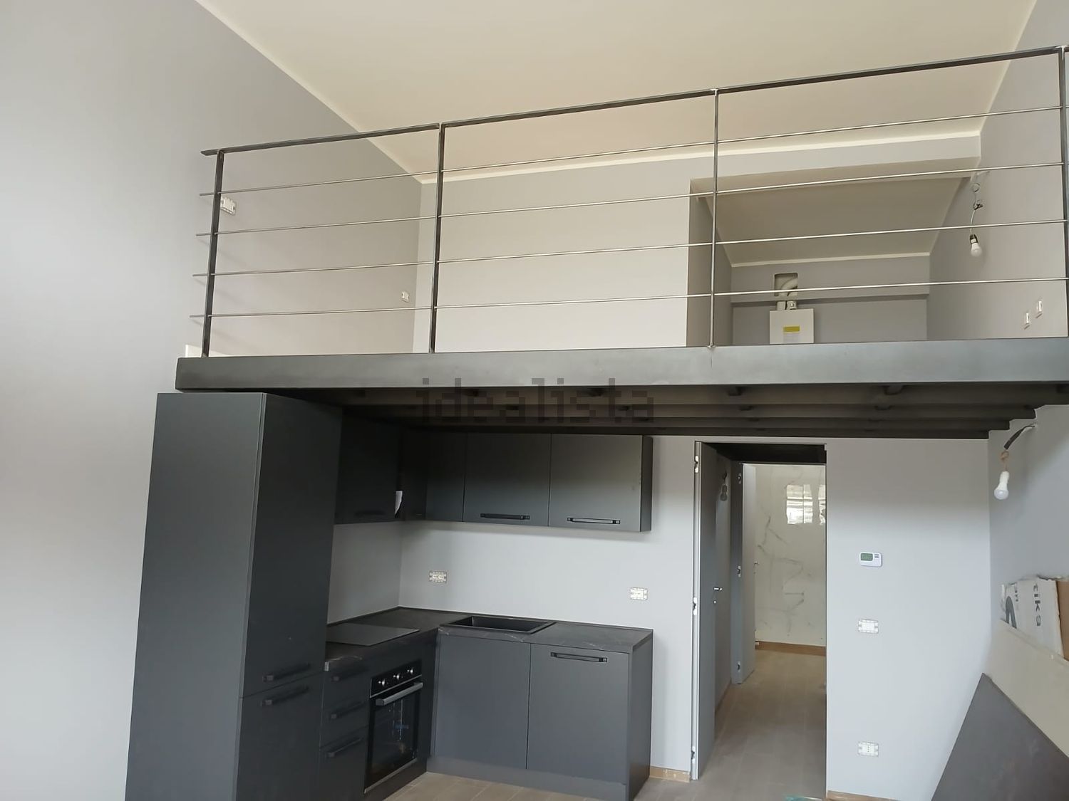 appartamento in vendita a Milano in zona Barona