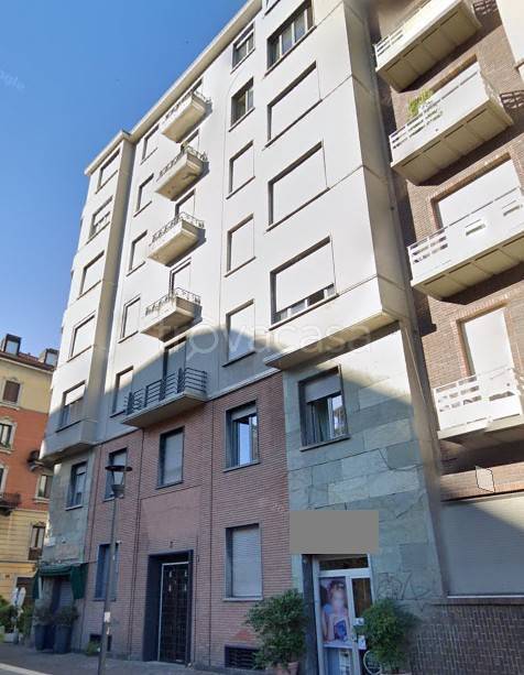 appartamento in vendita a Milano in zona Centro Storico