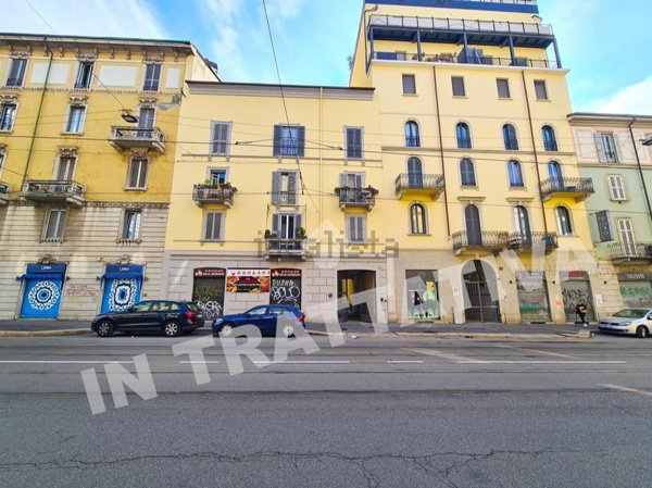 appartamento in vendita a Milano in zona Isola