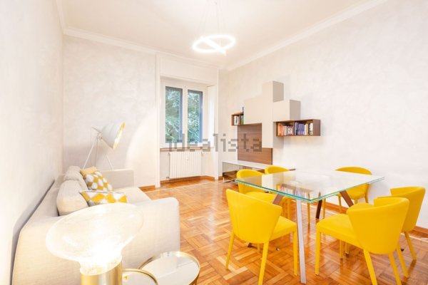 appartamento in vendita a Milano in zona Isola