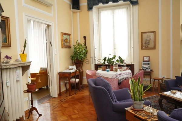 appartamento in vendita a Milano in zona San Vittore