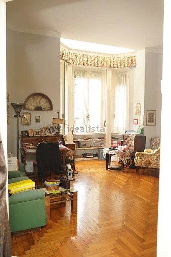 appartamento in vendita a Milano in zona San Vittore