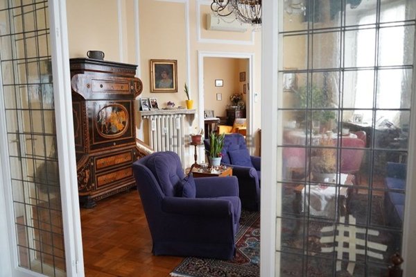 appartamento in vendita a Milano in zona San Vittore