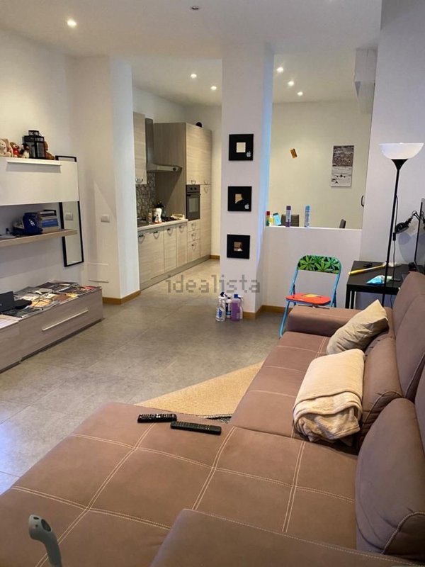appartamento in vendita a Milano in zona Dergano