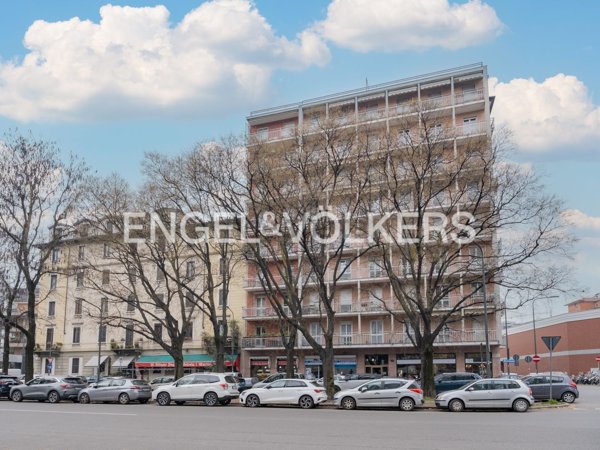 appartamento in vendita a Milano in zona San Vittore