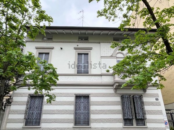 appartamento in vendita a Milano in zona San Vittore