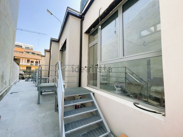 appartamento in vendita a Milano in zona Dergano