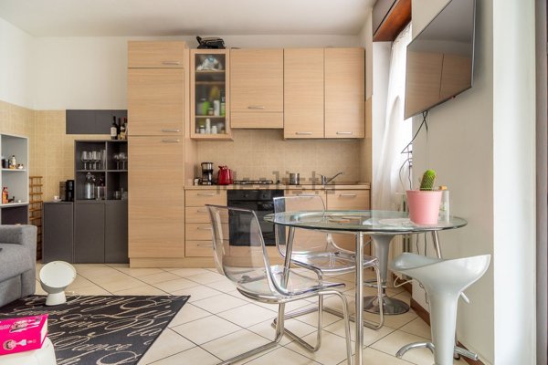 appartamento in vendita a Milano in zona San Siro