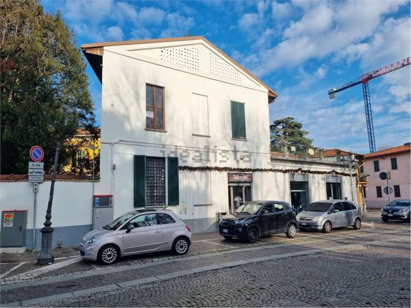 appartamento in vendita a Milano in zona Centro Storico