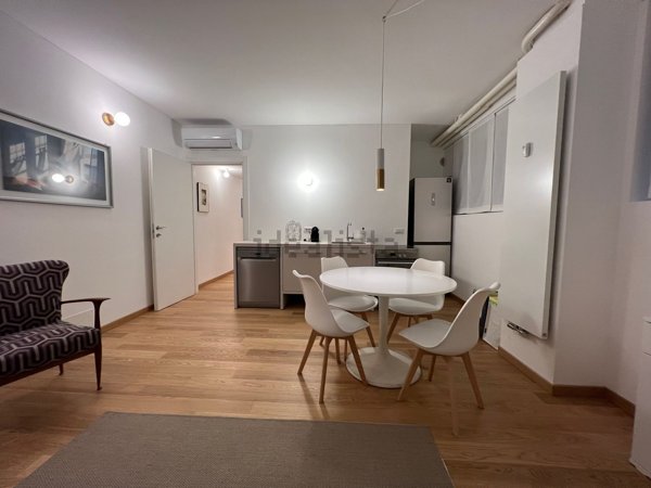 appartamento in vendita a Milano in zona San Vittore
