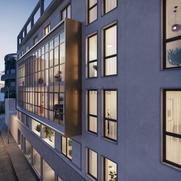 appartamento in vendita a Milano in zona Città Studi