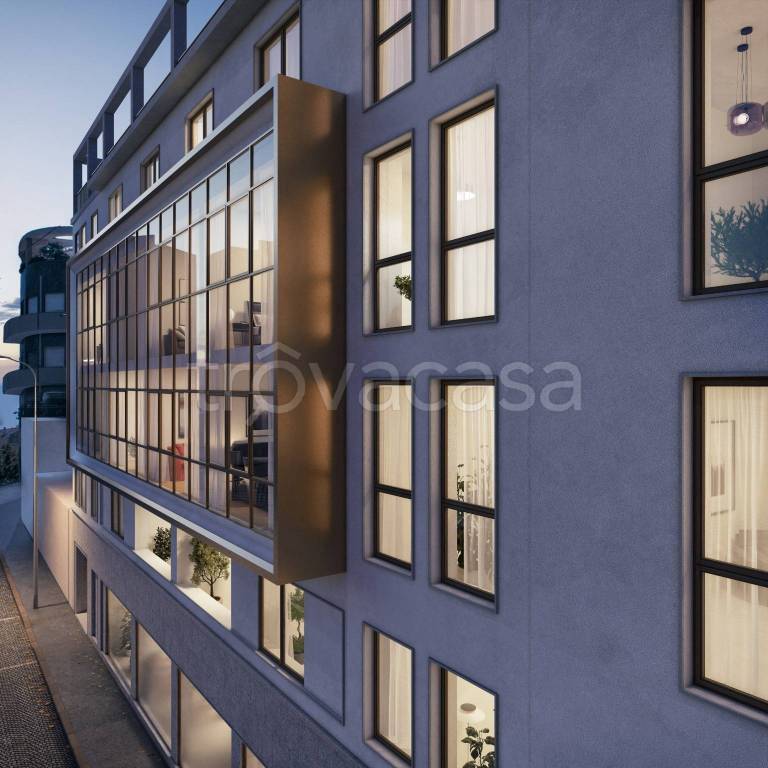 appartamento in vendita a Milano in zona Città Studi