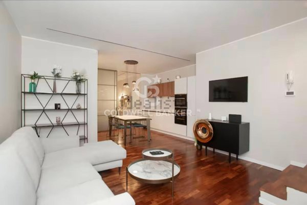 appartamento in vendita a Milano in zona San Vittore