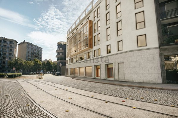 appartamento in vendita a Milano in zona Città Studi