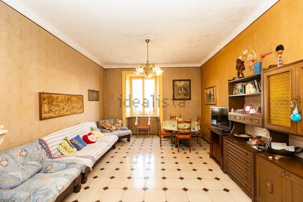 appartamento in vendita a Milano in zona Porta Venezia