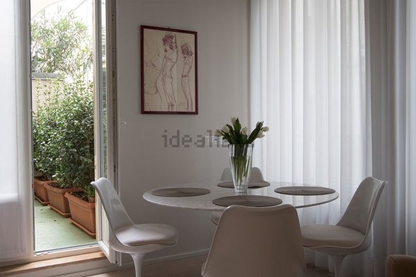 appartamento in vendita a Milano in zona Centro Direzionale