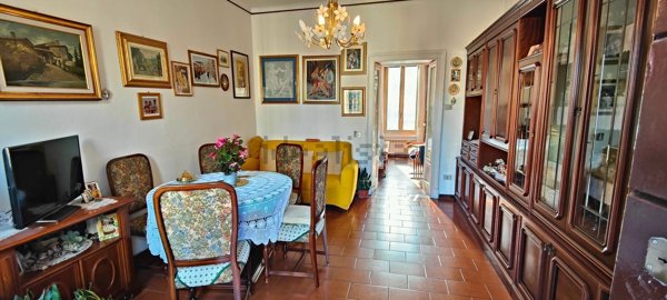 appartamento in vendita a Milano in zona Loreto