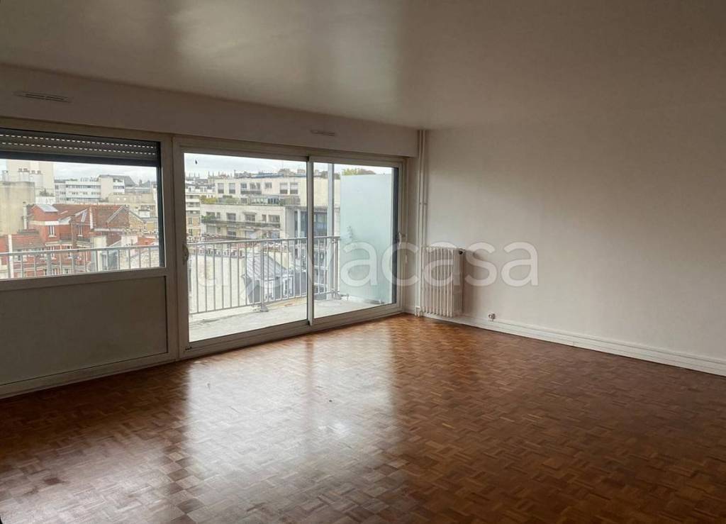appartamento in vendita a Milano in zona Gallaratese