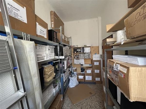 appartamento in vendita a Milano in zona Cinque Giornate