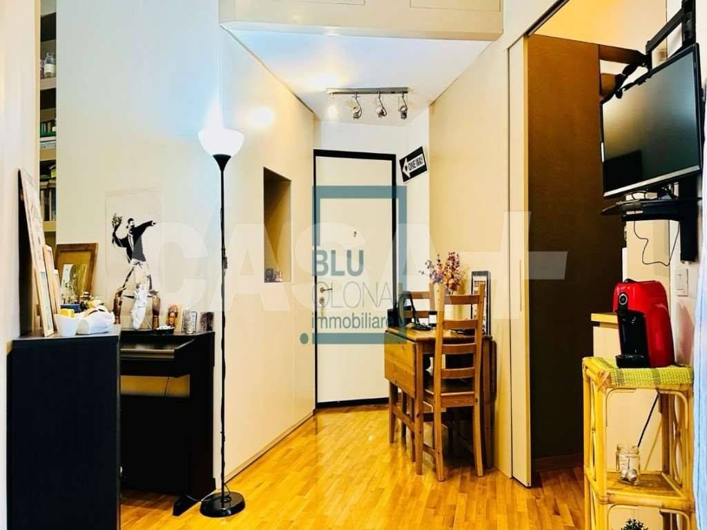 appartamento in vendita a Milano in zona Chiesa Rossa