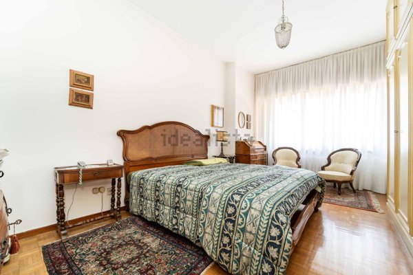appartamento in vendita a Milano in zona Gorla