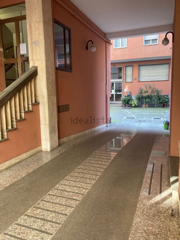 appartamento in vendita a Milano in zona Porta Romana