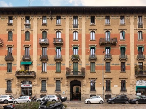 appartamento in vendita a Milano in zona Centro Direzionale