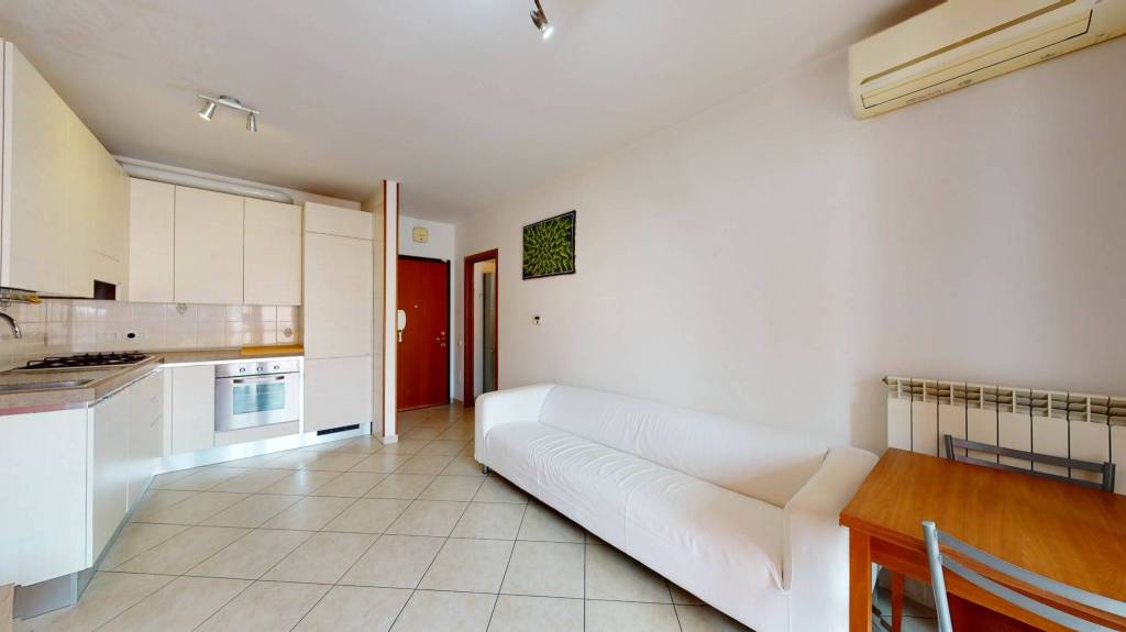 appartamento in vendita a Milano in zona San Cristoforo