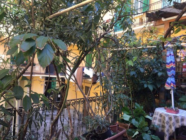 appartamento in vendita a Milano in zona Loreto