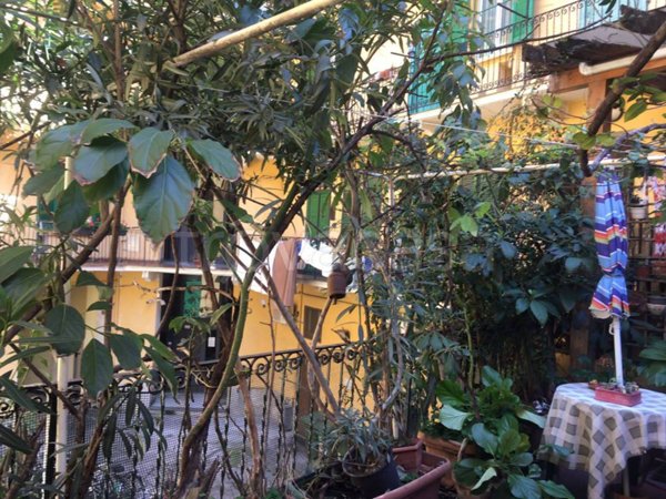 appartamento in vendita a Milano in zona Loreto