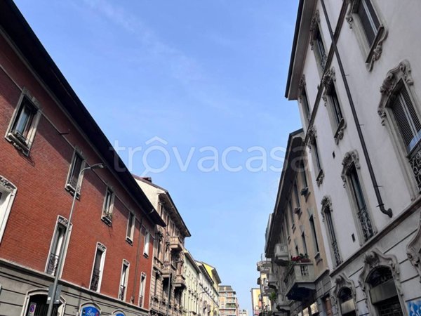 appartamento in vendita a Milano in zona Loreto