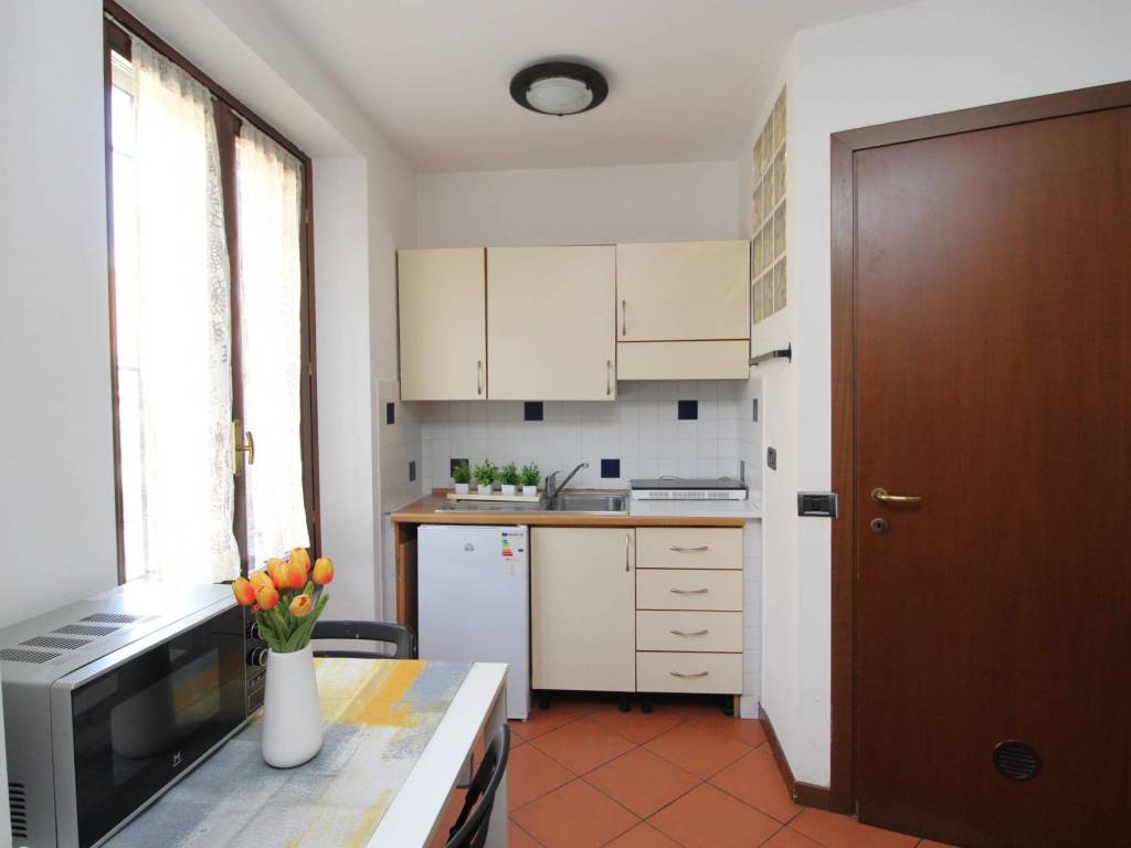 appartamento in vendita a Milano in zona Porta Romana