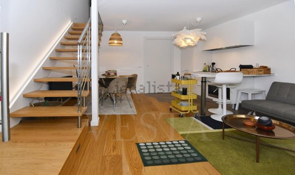 appartamento in vendita a Milano in zona Porta Romana