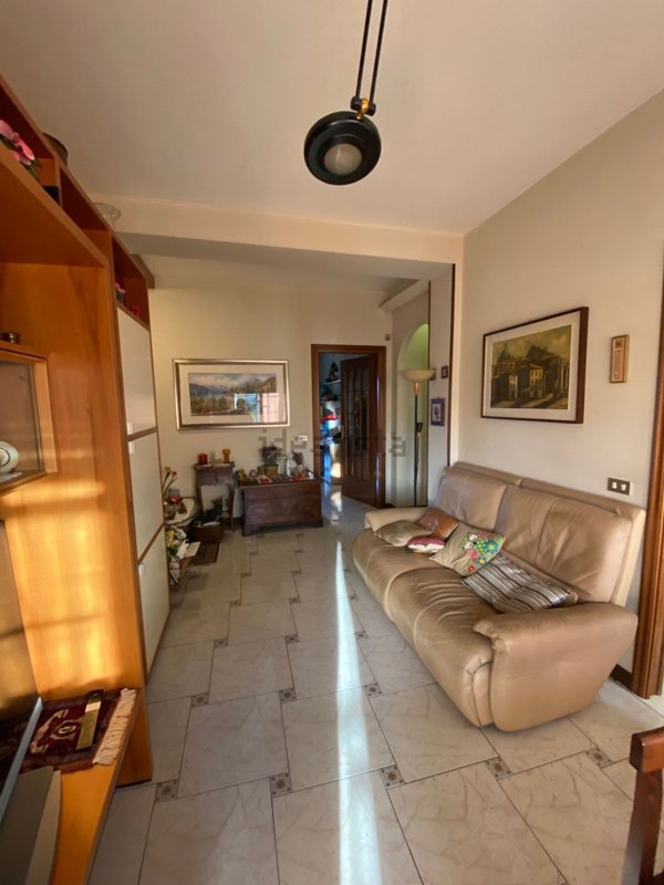 appartamento in vendita a Milano in zona Calvairate