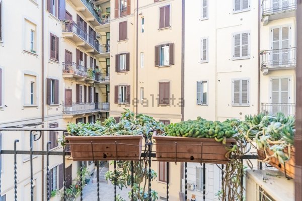appartamento in vendita a Milano in zona Isola