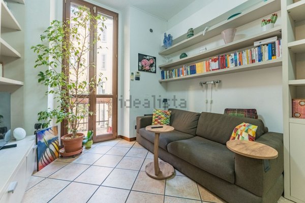 appartamento in vendita a Milano in zona Isola