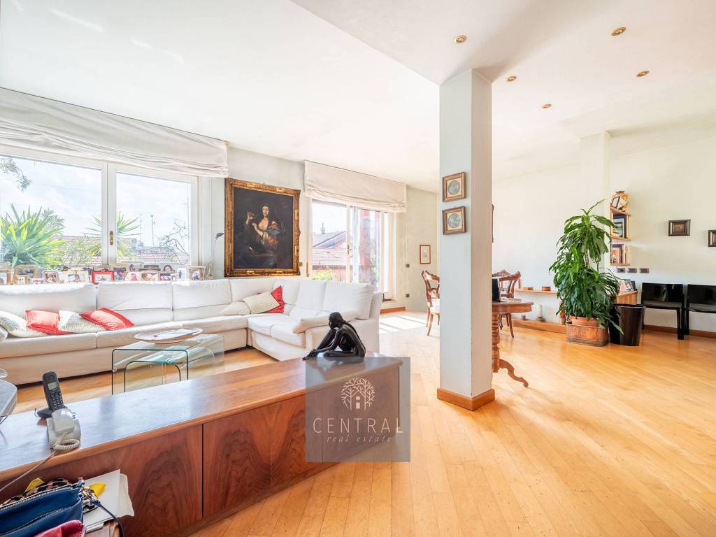 appartamento in vendita a Milano in zona Porta Romana