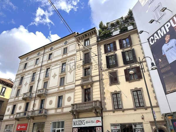 appartamento in vendita a Milano in zona Centro Storico