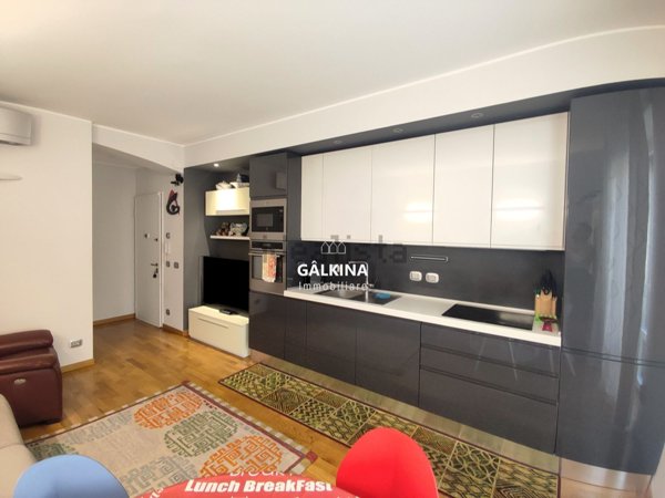 appartamento in vendita a Milano in zona Porta Venezia