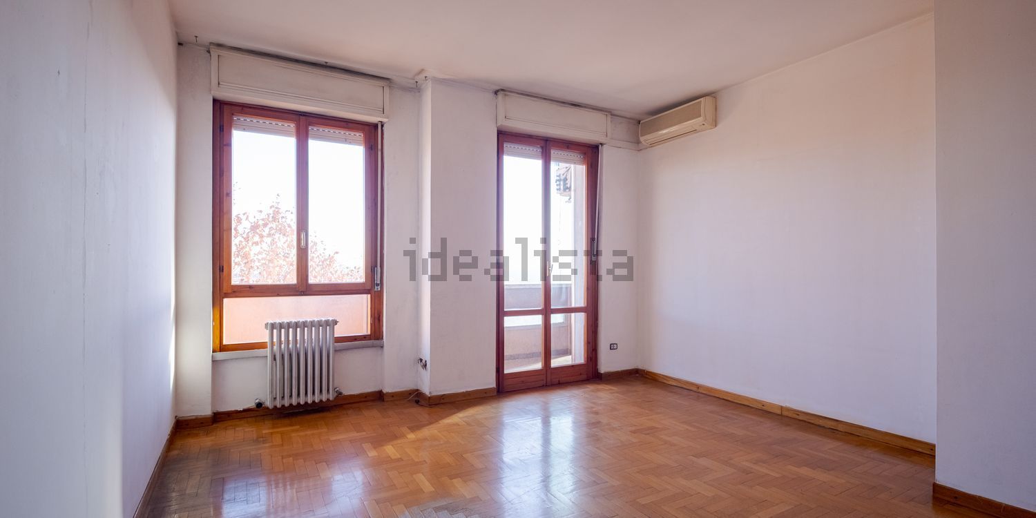 appartamento in vendita a Milano in zona Musocco