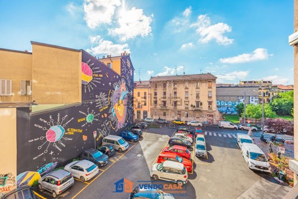 appartamento in vendita a Milano in zona Centro Storico